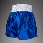 Шорти - Venum x Contender XT Muay Thai Shorts – Royal Blue/White​